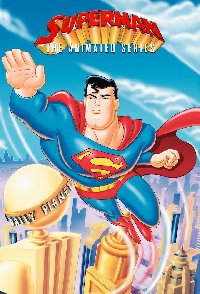 Superman The Animated Series